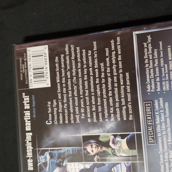 Multiple DVD's - Picture 10 of 10